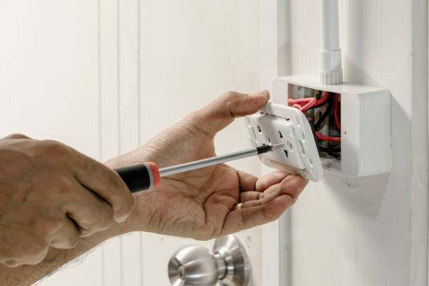 Best Electrical Maintenance Services  in Columbus Junction, IA