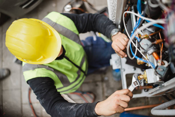 Emergency Electrical Repair Services in Columbus Junction, IA