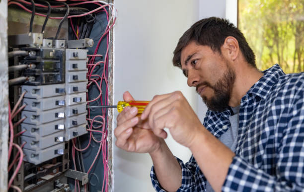 Best Electrical Safety Inspections  in Columbus Junction, IA